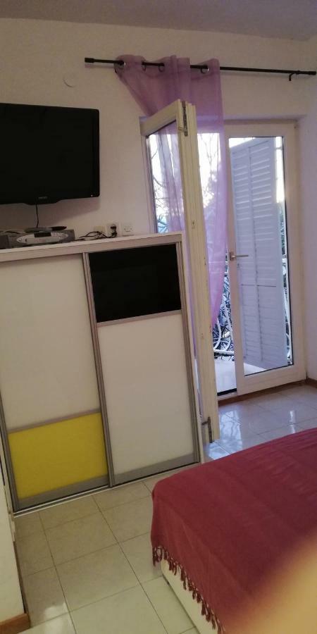 Apartments House Of The Rising Sun - Puljic Lokva Rogoznica Bagian luar foto