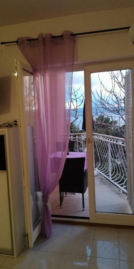 Apartments House Of The Rising Sun - Puljic Lokva Rogoznica Bagian luar foto